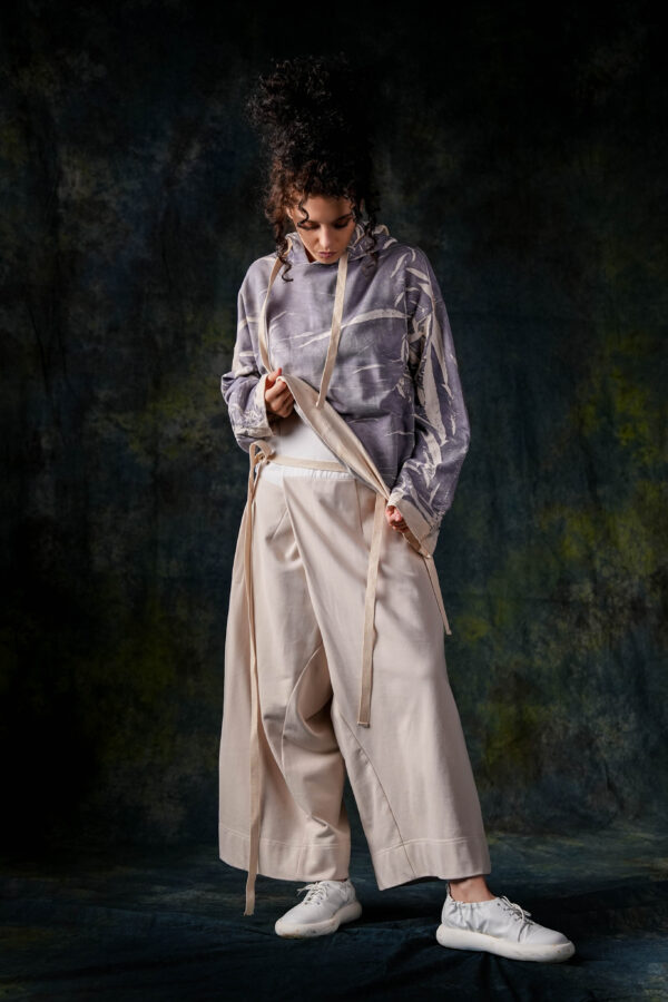 Брюки Гонконг YEUNG CHIN CYP 202