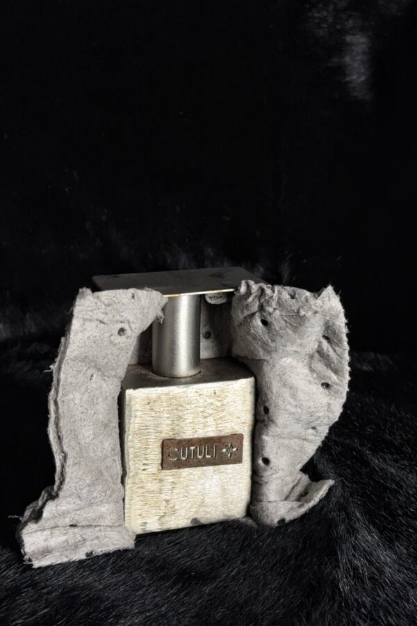 Парфюмерная вода CUTULI