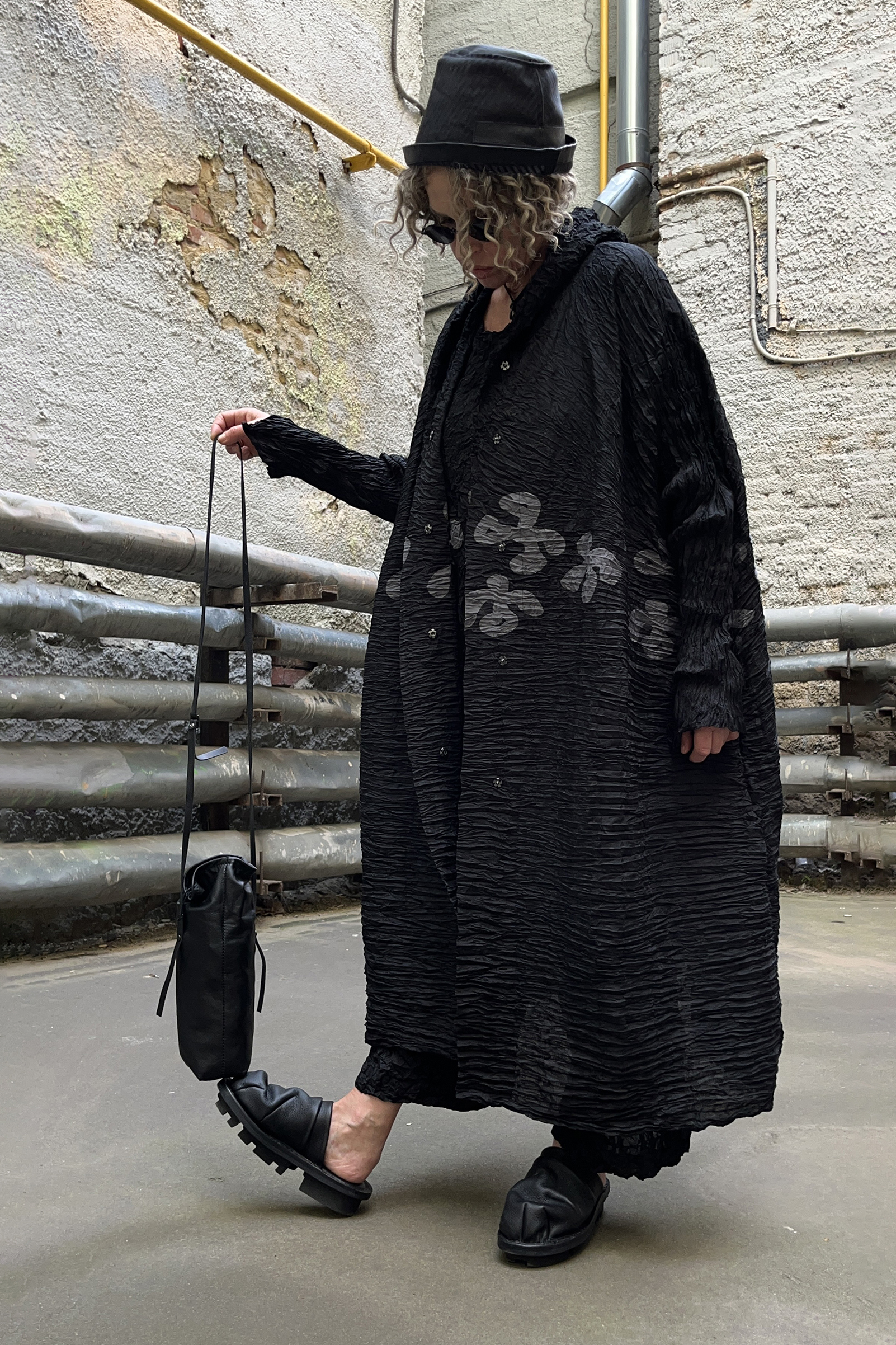 shu moriyama купить одежду