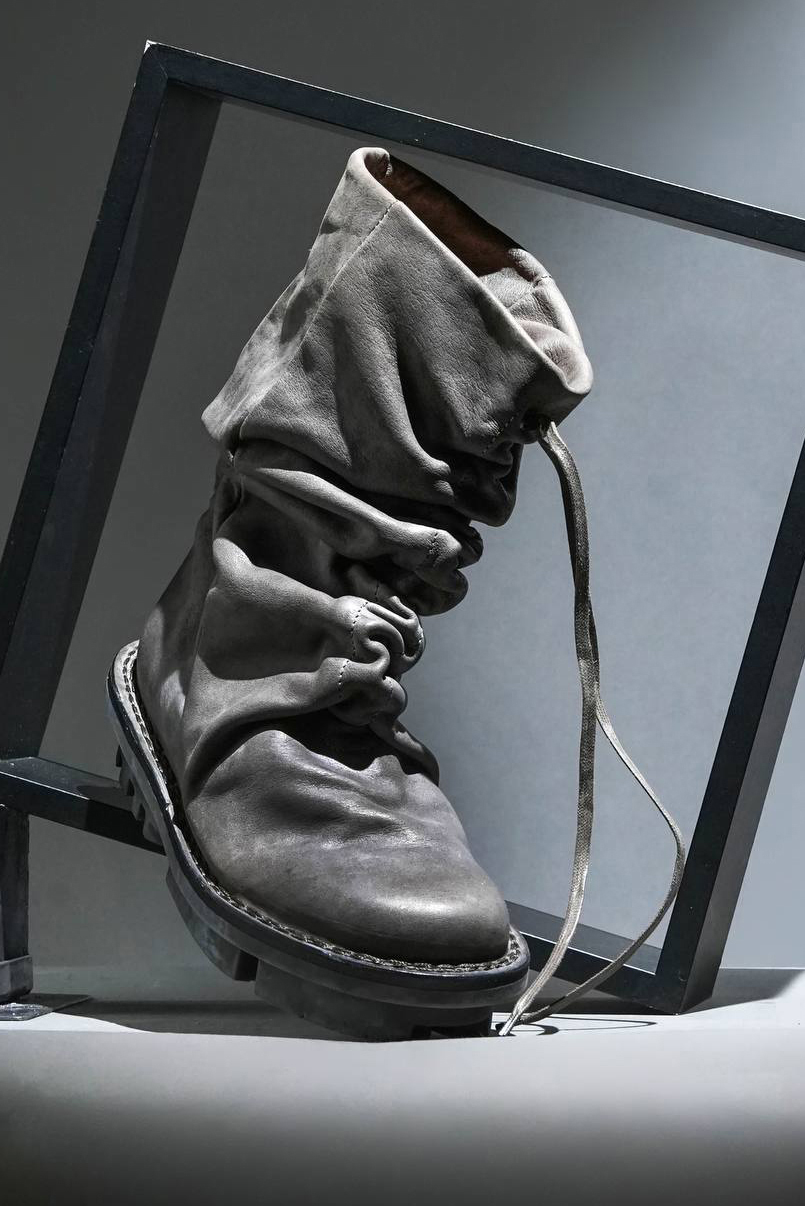 trippen немецкая обувь