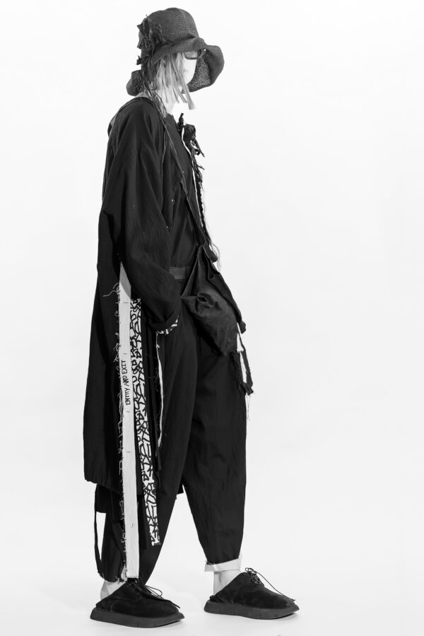 Образ №05 GB_CONCEPT, ENTRY AND EXIT