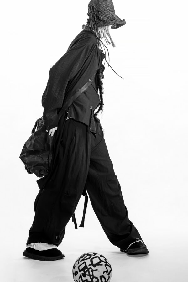 Образ №09 GB_CONCEPT, ENTRY AND EXIT