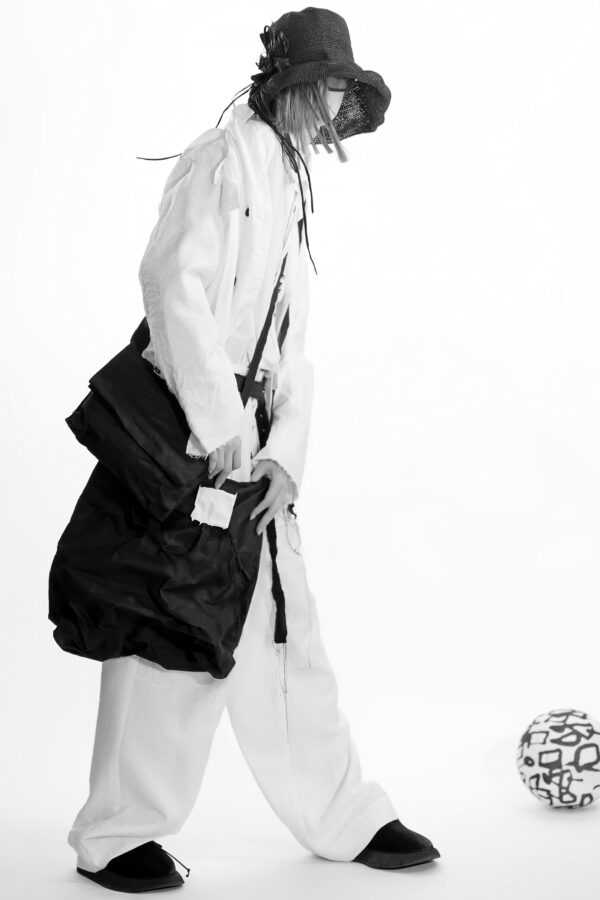 Образ №17 GB_CONCEPT, ENTRY AND EXIT