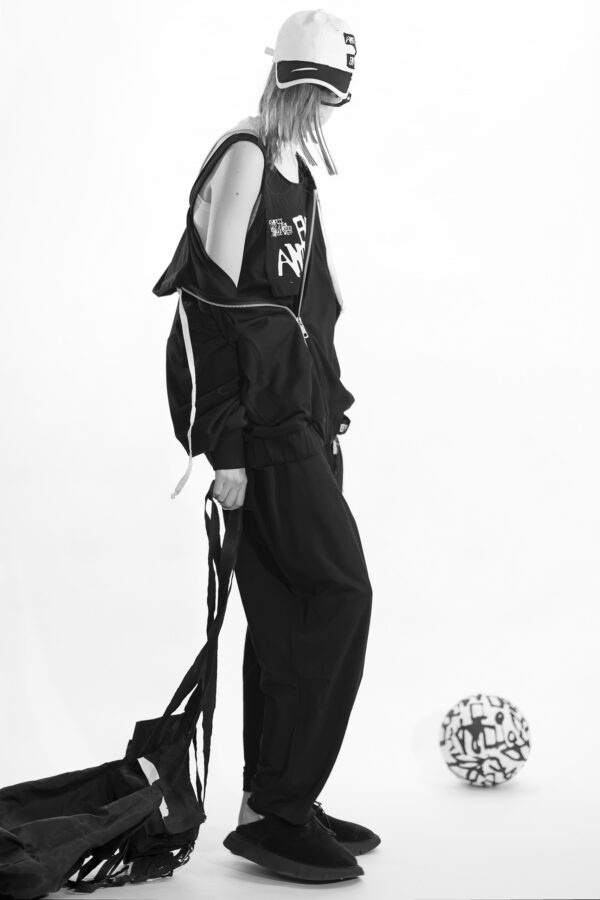 Образ №23 GB_CONCEPT, ENTRY AND EXIT