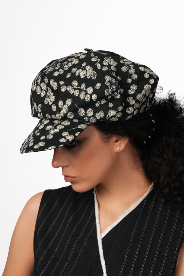 Кепка Marc Point Venezia KR10 1734 9000
