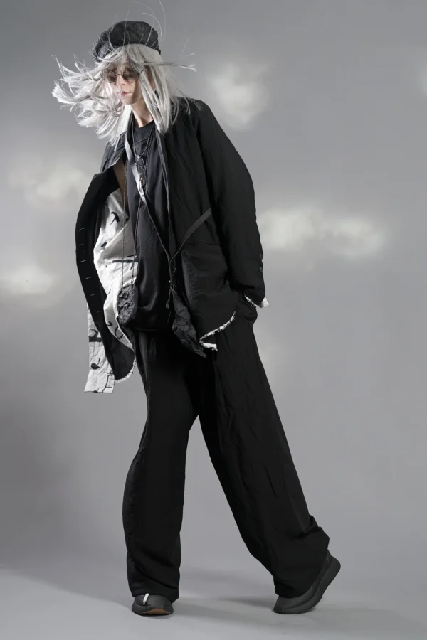 Брюки gb_concept LET'S FLY 007