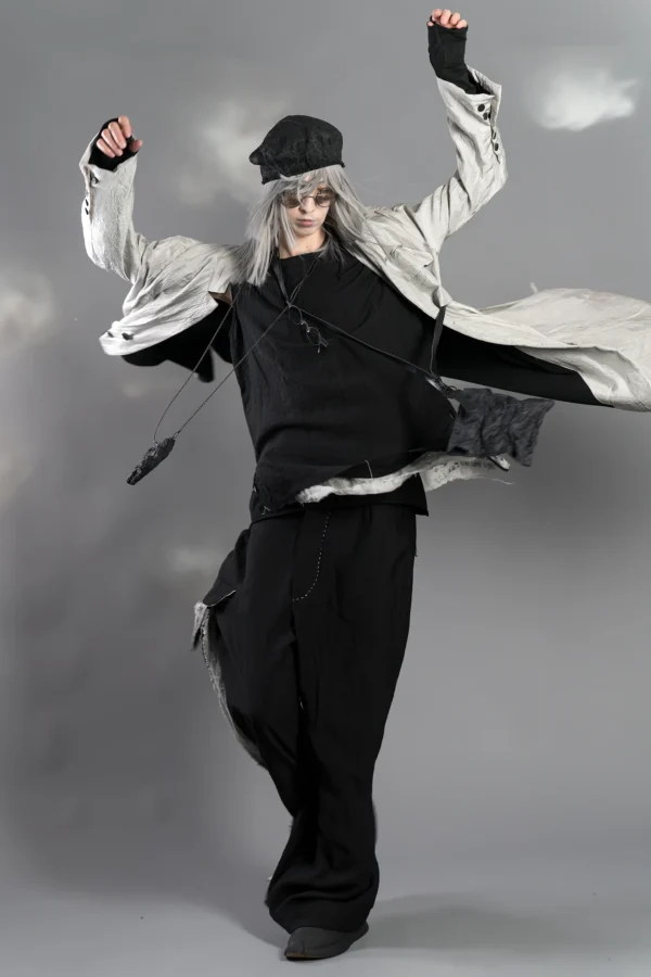 Блузка gb_concept LET'S FLY 031