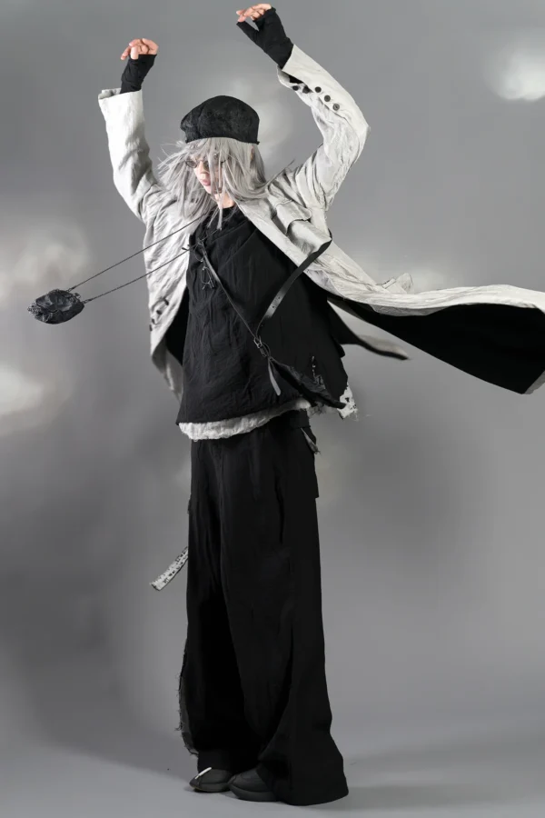 Брюки gb_concept LET'S FLY 003