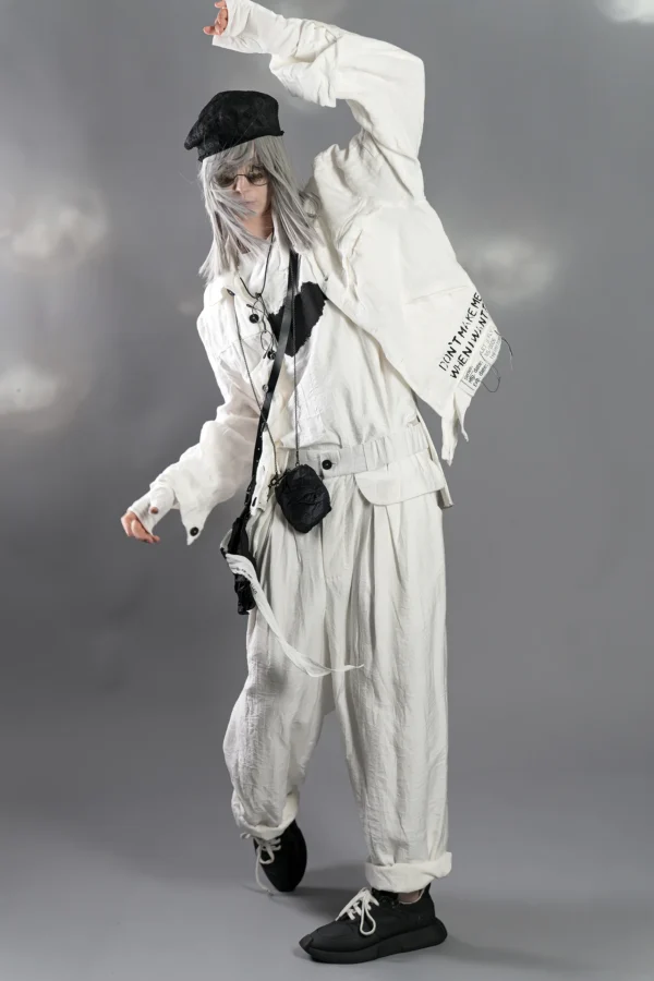 Брюки gb_concept LET'S FLY 054