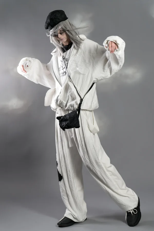 Брюки gb_concept LET'S FLY 061
