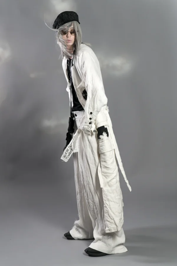 Тренч gb_concept LET'S FLY 056