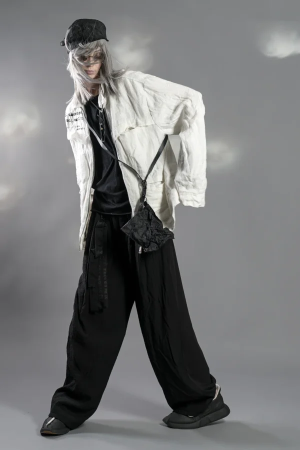 Брюки gb_concept LET'S FLY 005