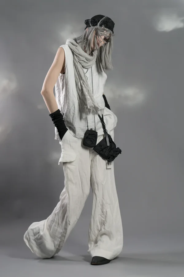 Брюки gb_concept LET'S FLY 057