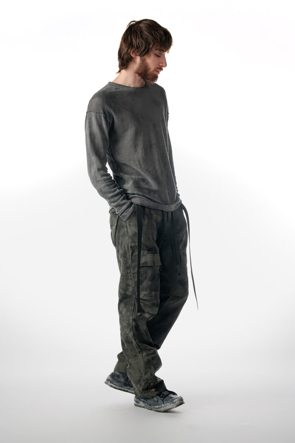 Джемпер D.HYGEN 103